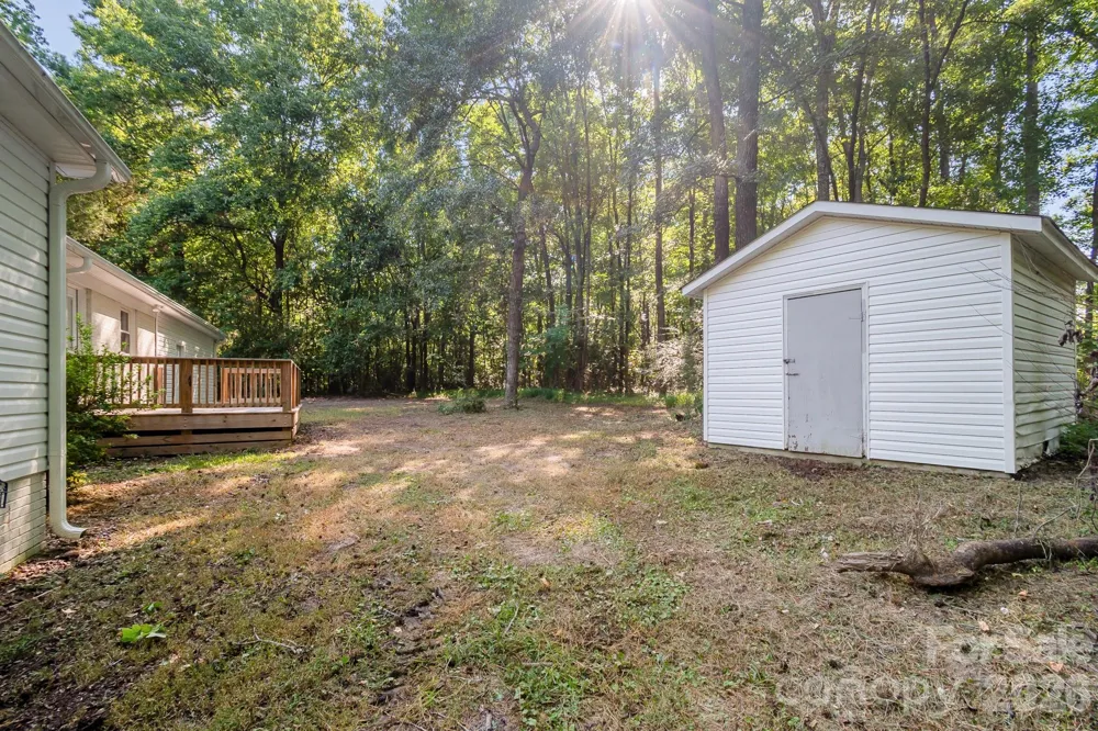 2177 Thornwell Road Lancaster, SC 29720