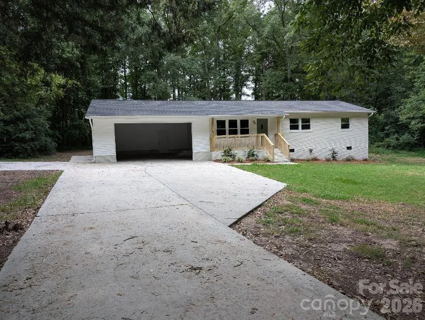 2177 Thornwell Road Lancaster, SC 29720