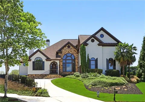 2998 Rice Creek Court