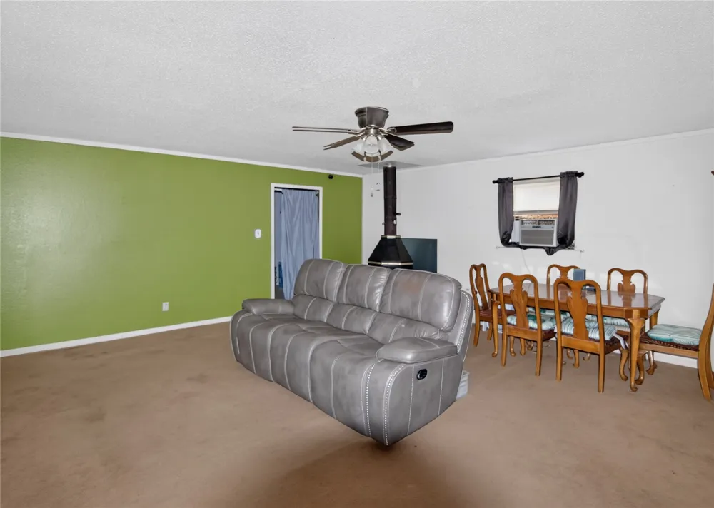 1331 Avenue G Anson, TX 79501