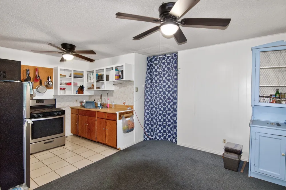 1331 Avenue G Anson, TX 79501