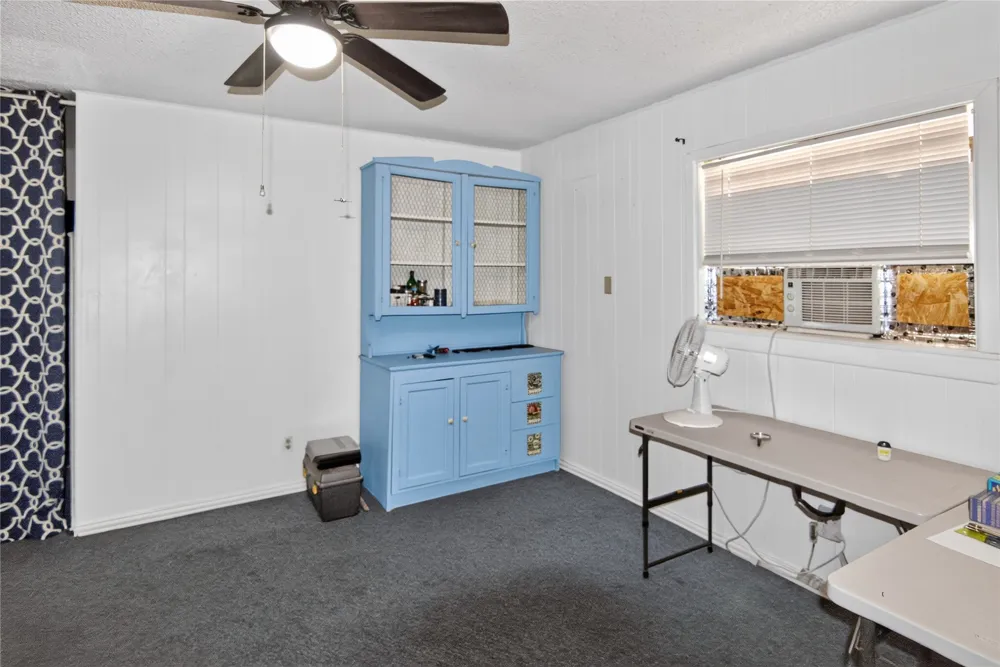 1331 Avenue G Anson, TX 79501