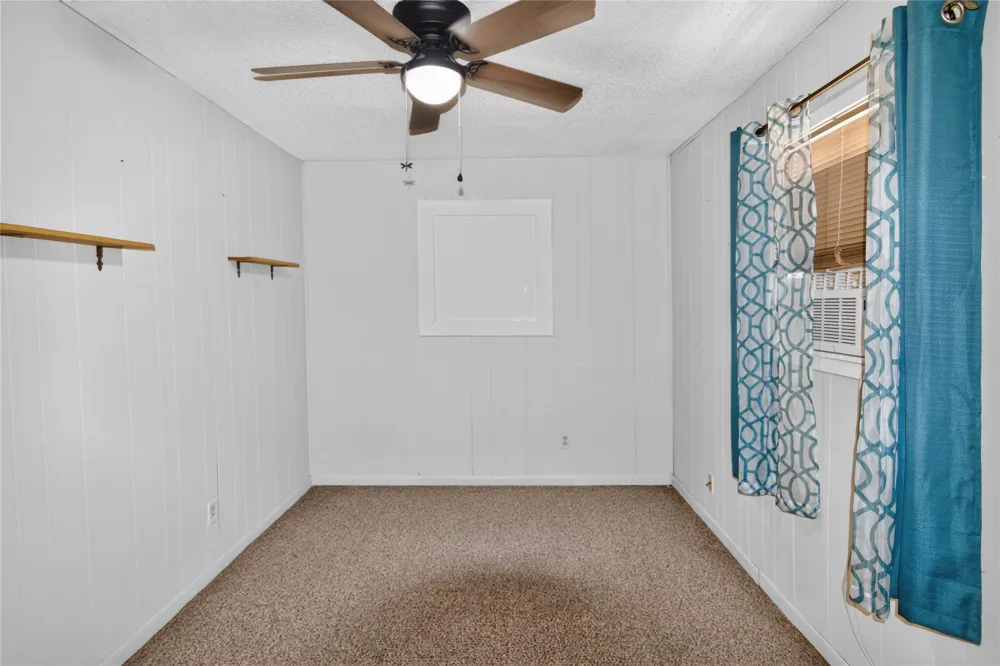 1331 Avenue G Anson, TX 79501