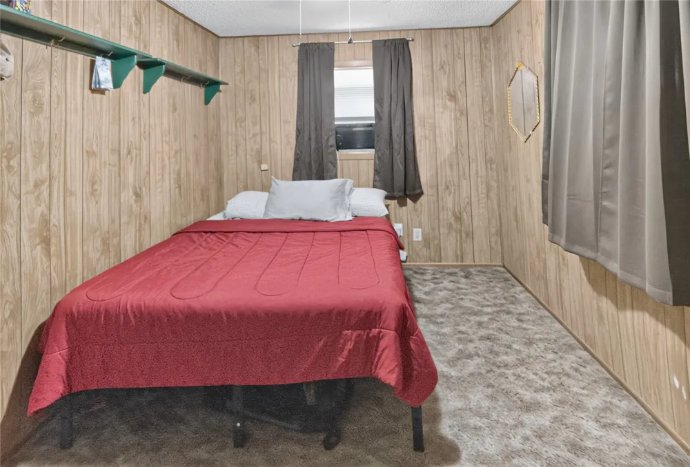1331 Avenue G Anson, TX 79501