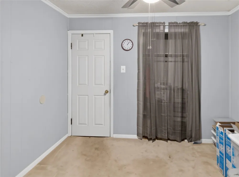 1331 Avenue G Anson, TX 79501