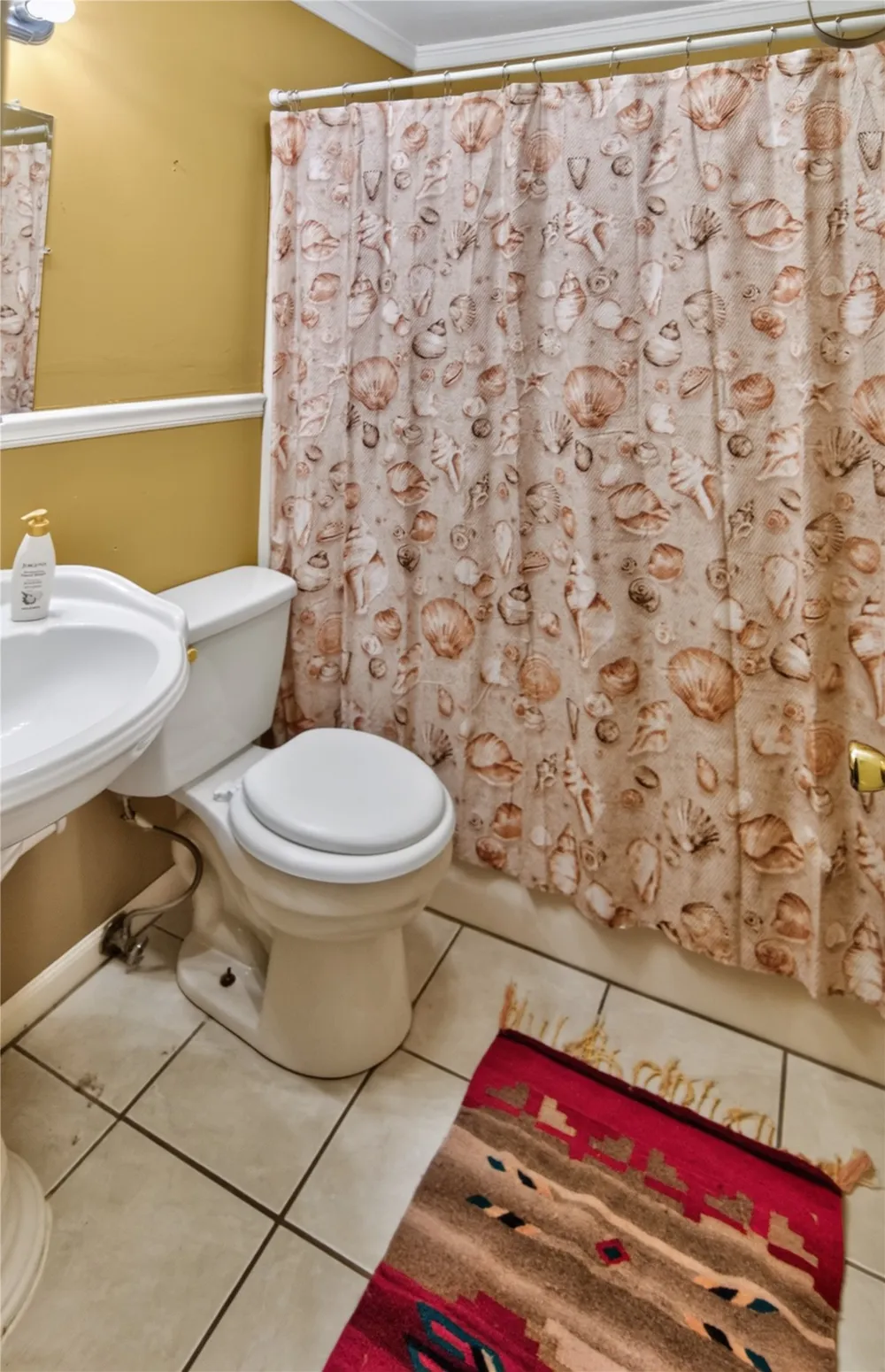 1331 Avenue G Anson, TX 79501