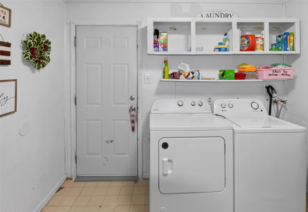1331 Avenue G Anson, TX 79501