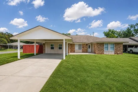203 Doverfield Drive