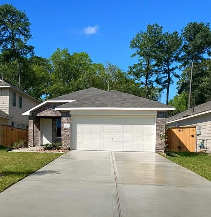 22483 Douglas Court New Caney, TX 77357