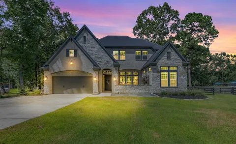 291 Vista Del Lago Drive
