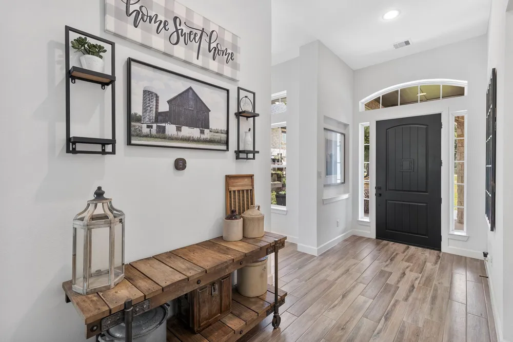 291 Vista Del Lago Drive Huffman, TX 77336