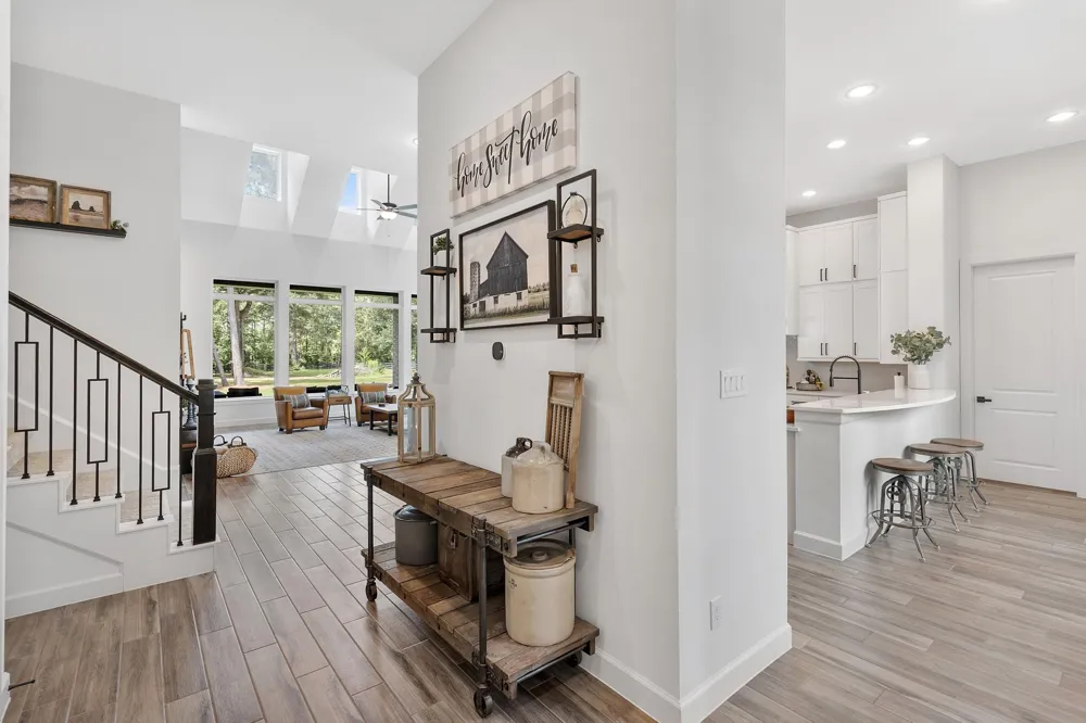 291 Vista Del Lago Drive Huffman, TX 77336