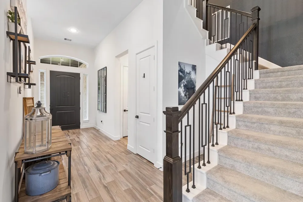 291 Vista Del Lago Drive Huffman, TX 77336
