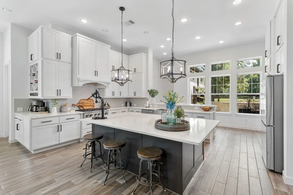 291 Vista Del Lago Drive Huffman, TX 77336