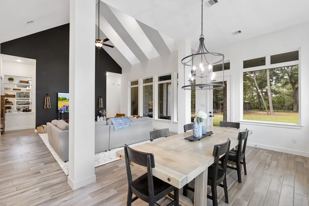 291 Vista Del Lago Drive Huffman, TX 77336