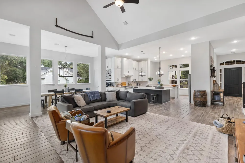 291 Vista Del Lago Drive Huffman, TX 77336
