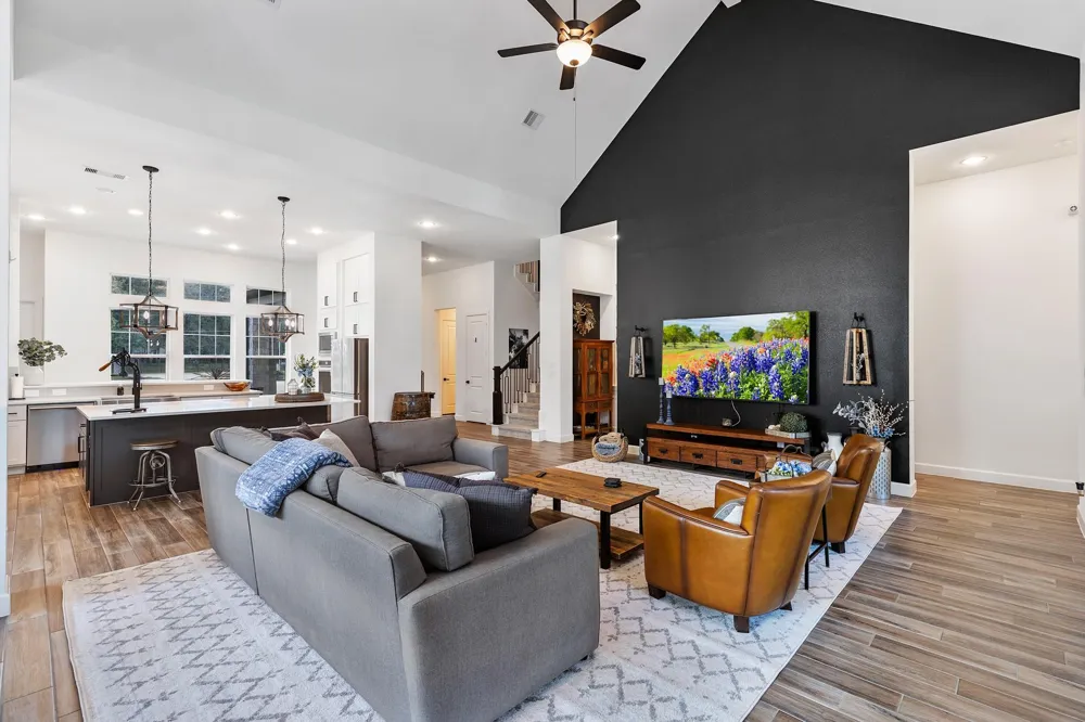 291 Vista Del Lago Drive Huffman, TX 77336