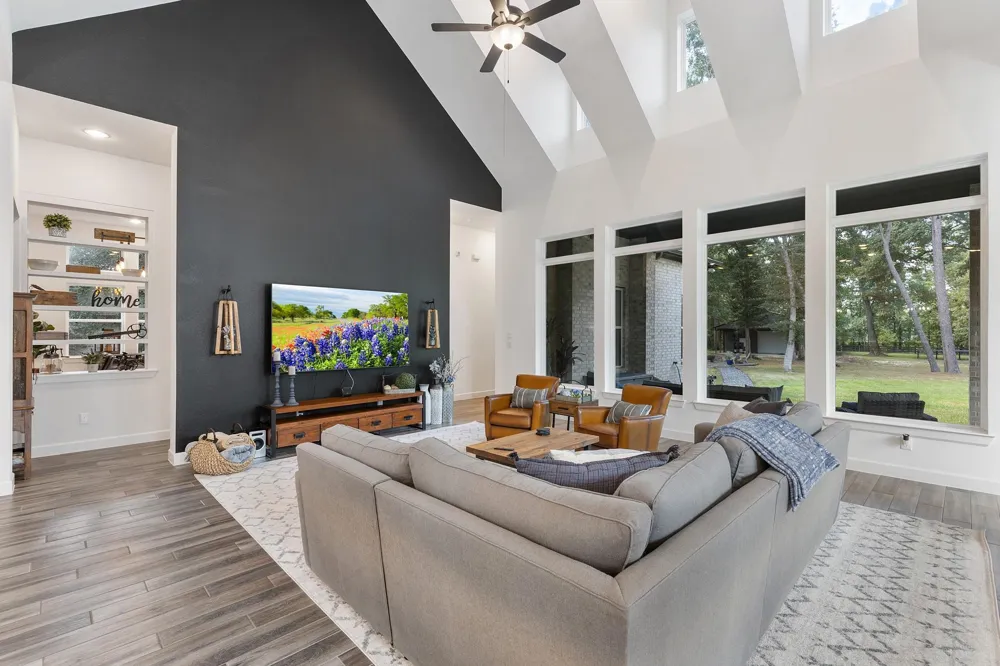 291 Vista Del Lago Drive Huffman, TX 77336