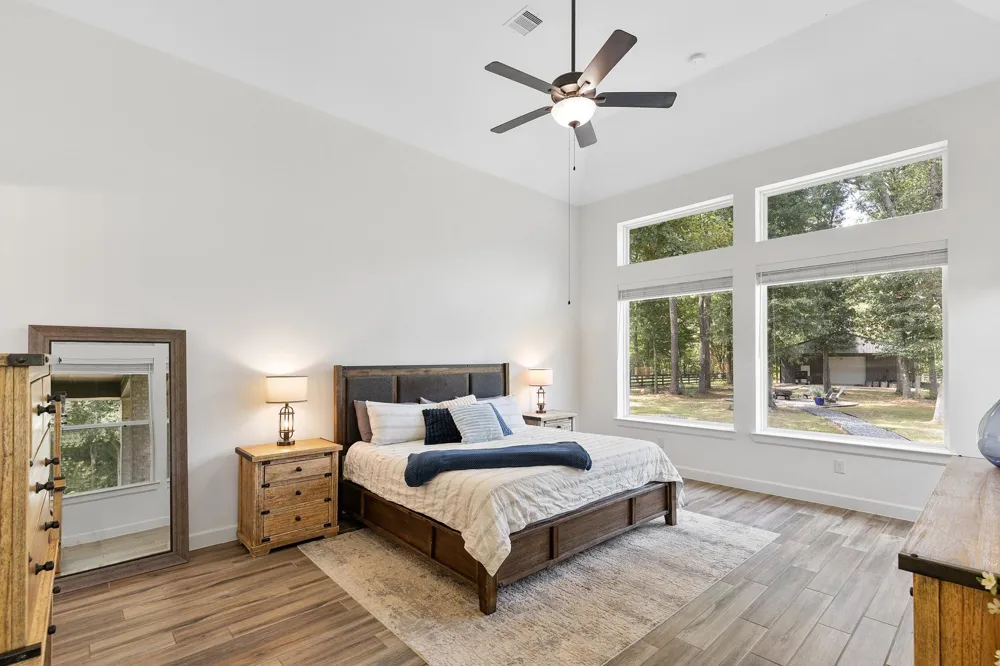 291 Vista Del Lago Drive Huffman, TX 77336