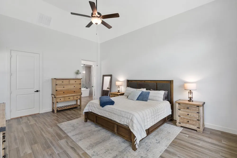 291 Vista Del Lago Drive Huffman, TX 77336