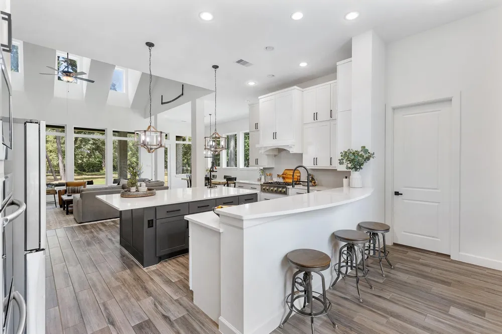 291 Vista Del Lago Drive Huffman, TX 77336