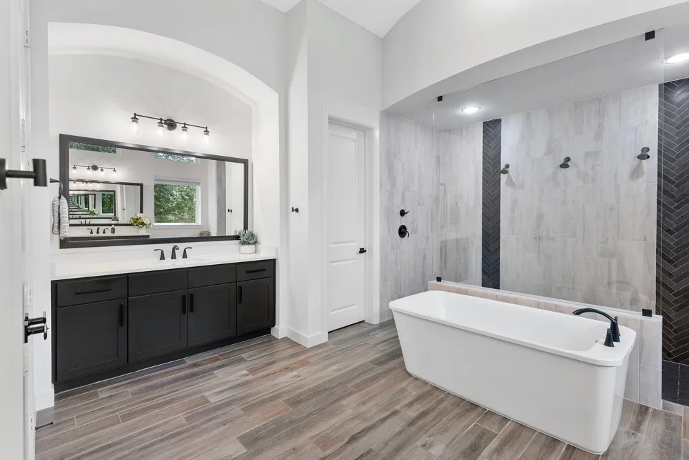 291 Vista Del Lago Drive Huffman, TX 77336