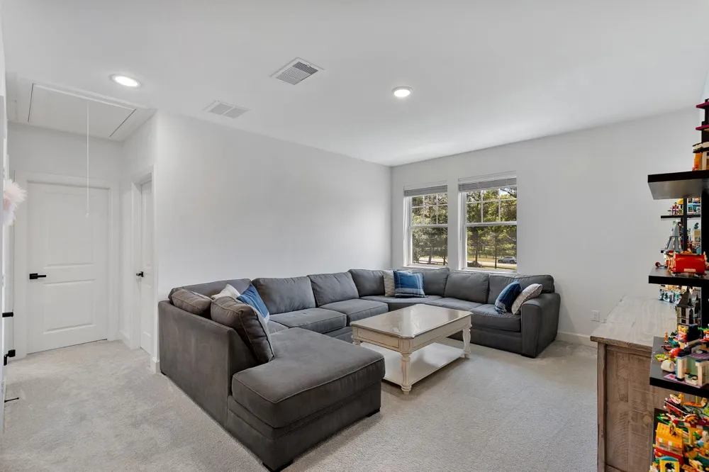 291 Vista Del Lago Drive Huffman, TX 77336