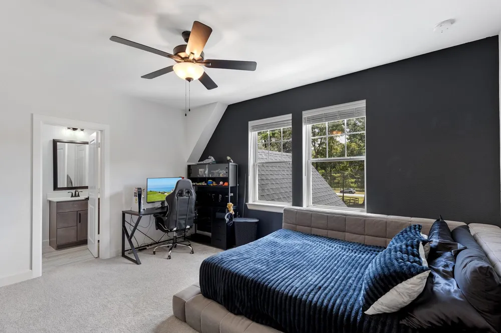 291 Vista Del Lago Drive Huffman, TX 77336