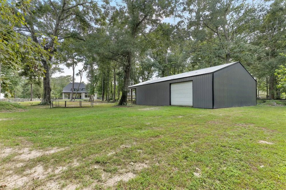 291 Vista Del Lago Drive Huffman, TX 77336