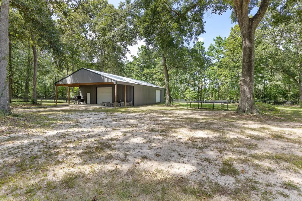 291 Vista Del Lago Drive Huffman, TX 77336