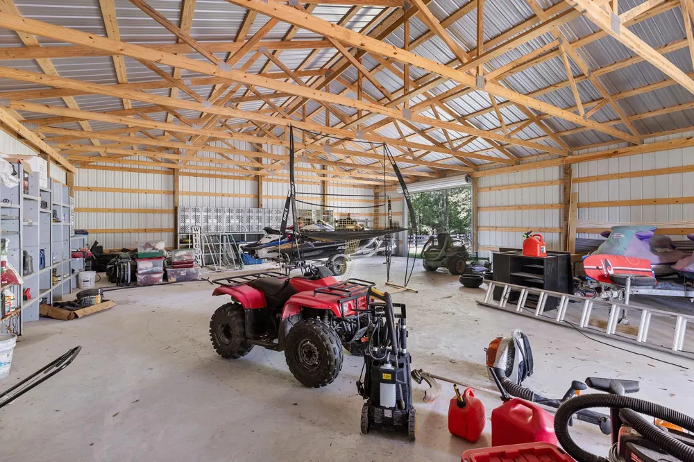 291 Vista Del Lago Drive Huffman, TX 77336