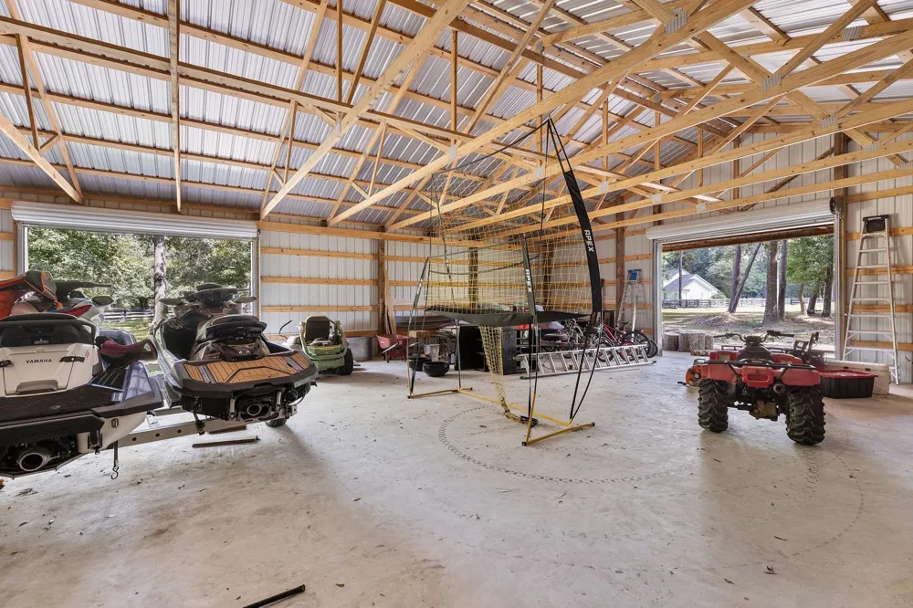 291 Vista Del Lago Drive Huffman, TX 77336