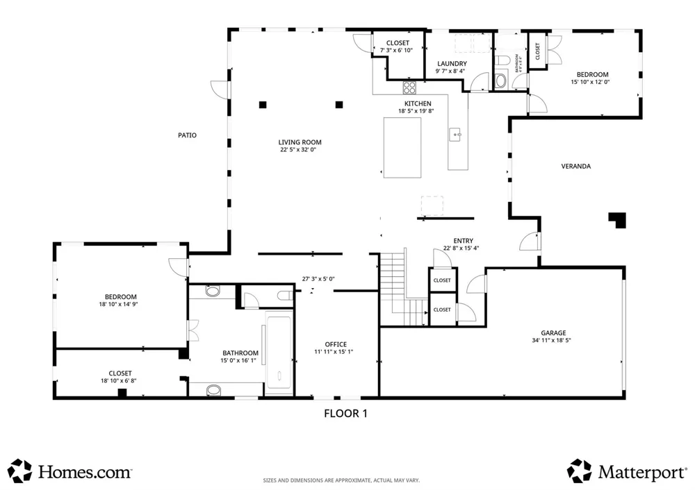 291 Vista Del Lago Drive Huffman, TX 77336