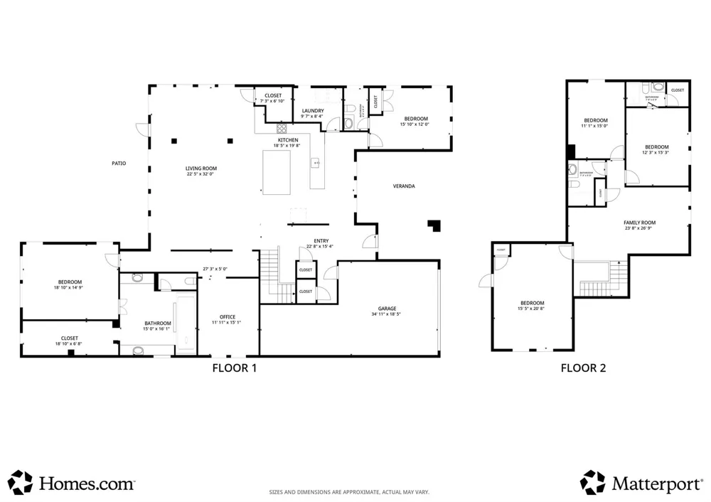 291 Vista Del Lago Drive Huffman, TX 77336