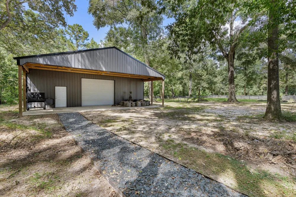 291 Vista Del Lago Drive Huffman, TX 77336