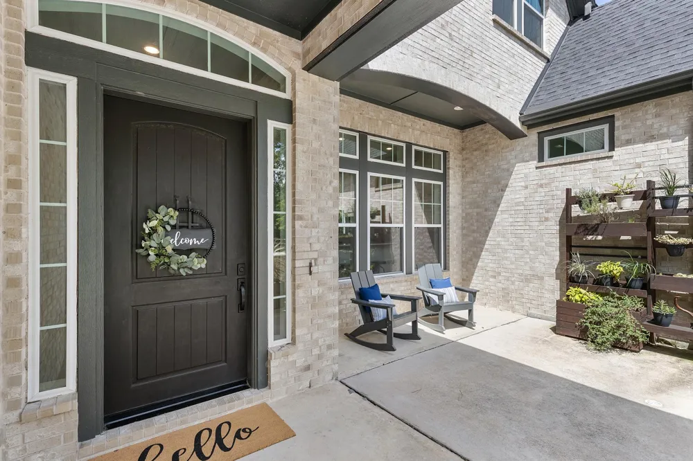 291 Vista Del Lago Drive Huffman, TX 77336