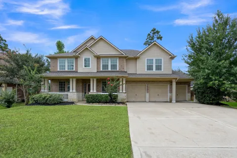 8222 Edenwood Drive