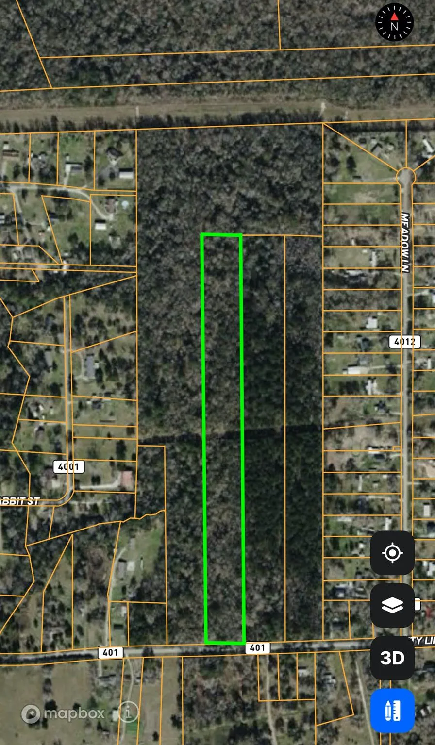 401 County Road 401 Dayton, TX 77535