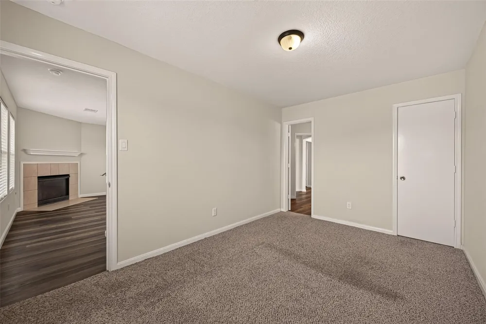 14837 Peachmeadow Lane Channelview, TX 77530