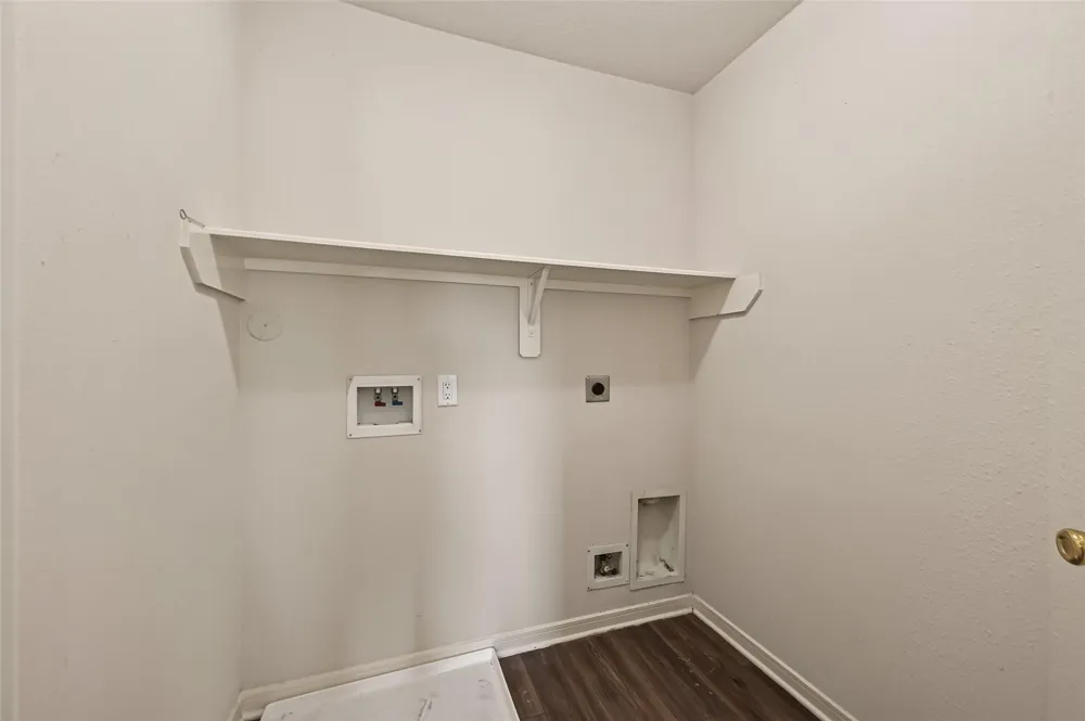14837 Peachmeadow Lane Channelview, TX 77530