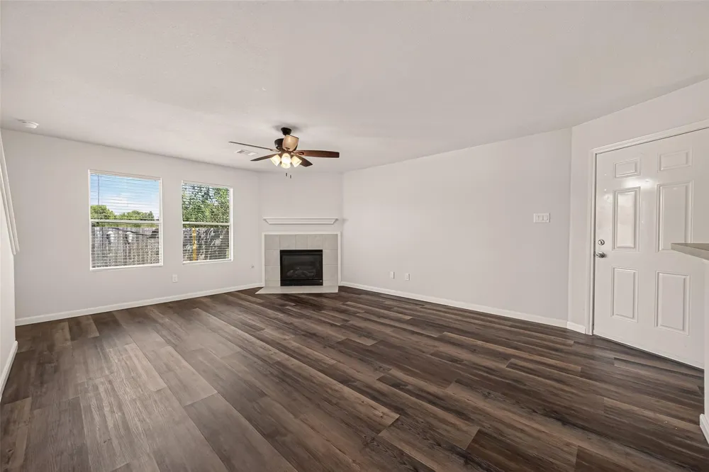 14837 Peachmeadow Lane Channelview, TX 77530