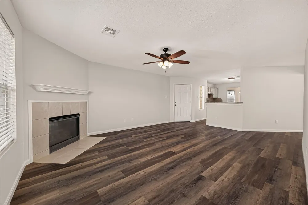 14837 Peachmeadow Lane Channelview, TX 77530