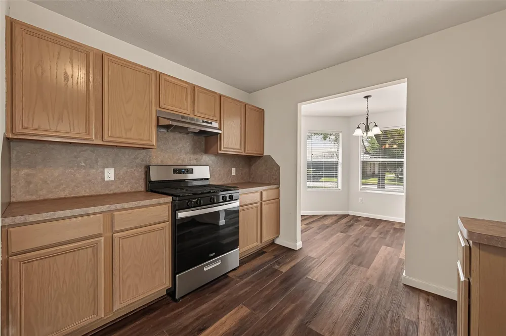 14837 Peachmeadow Lane Channelview, TX 77530