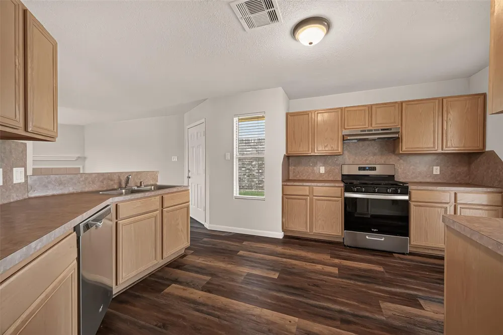 14837 Peachmeadow Lane Channelview, TX 77530