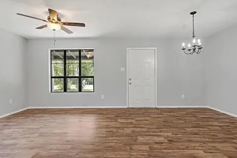 621 W 9th Street Kemp, TX 75143