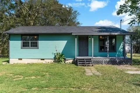 621 W 9th Street Kemp, TX 75143