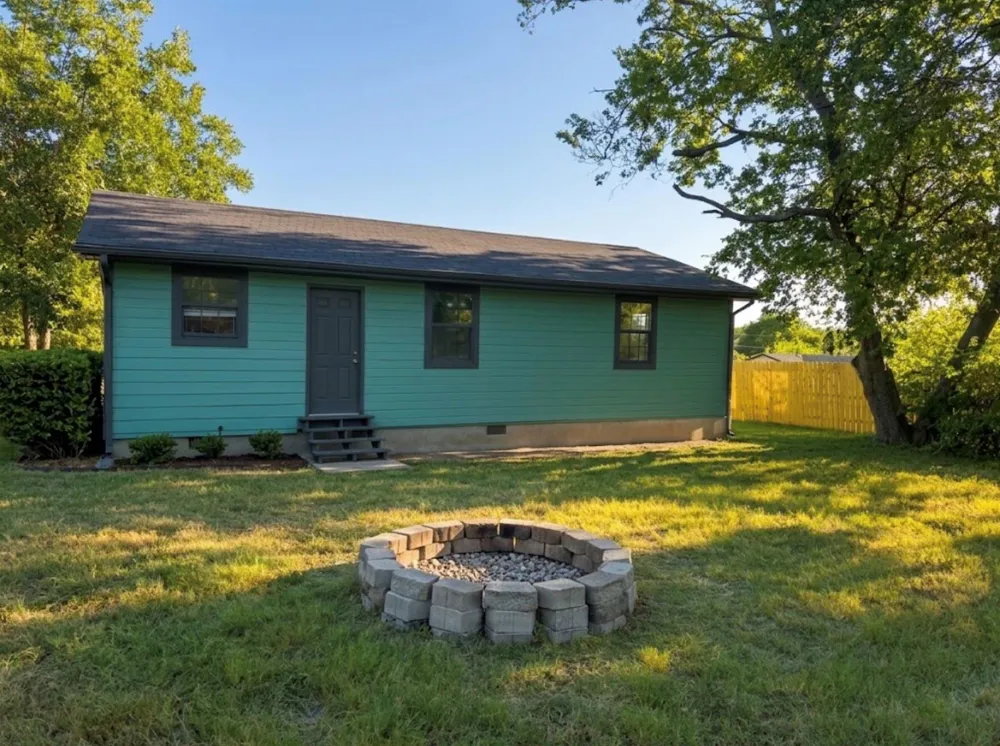 621 W 9th Street Kemp, TX 75143