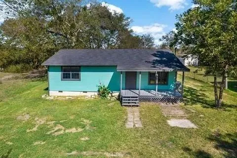 621 W 9th Street Kemp, TX 75143