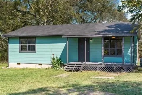 621 W 9th Street Kemp, TX 75143