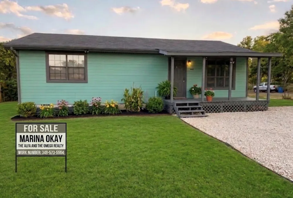 621 W 9th Street Kemp, TX 75143
